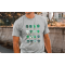Plymouth Argyle FC Retro Art Shirts T-Shirt